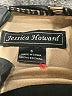 Jessica Howard 100% Polyester Black Cocktail Dress Size 6 - photo 7