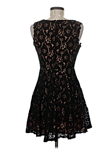 City Triangles Cocktail Dress (view 2)