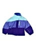 Free Country 100% Polyester Color Block Blue Snow Jacket Size 3T - photo 1