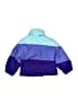 Free Country 100% Polyester Color Block Blue Snow Jacket Size 3T - photo 2