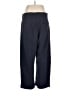T by Talbots Solid Blue Active Pants Size XL - photo 2