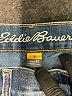 Eddie Bauer Blue Jeans Size 2 (petite) - photo 7