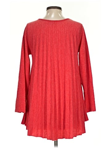 Belle France 3/4 Sleeve Top (view 2)