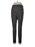 Zella Solid Gray Active Pants Size L - photo 2
