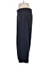 T by Talbots Solid Blue Active Pants Size XL - photo 5