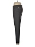 Zella Solid Gray Active Pants Size L - photo 5