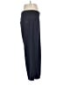 T by Talbots Solid Blue Active Pants Size XL - photo 4