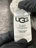 Ugg Gray Turtleneck Sweater Size XS - photo 8