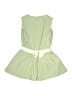 Assorted Brands Green Dress Size 9 (estimated) - photo 2