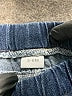 Unbranded Blue Jeans Size 3-6 mo - photo 3
