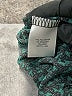 Christopher & Banks Teal Short Sleeve Blouse Size L - photo 8