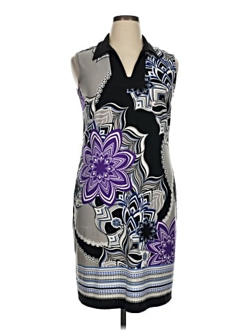 Carole Little Cocktail Dress (view 1)