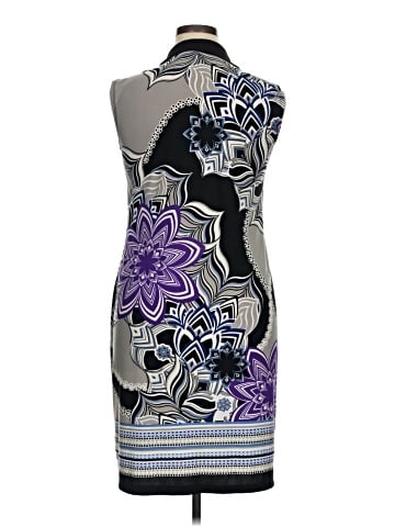 Carole Little Cocktail Dress (view 2)