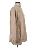 Zara Solid Tan Sweatshirt Size S - photo 4
