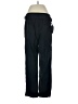 Vince. Blue Black Linen Pants Size S - photo 2