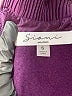 Sioni Purple Turtleneck Sweater Size S - photo 7