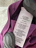 Sioni Purple Turtleneck Sweater Size S - photo 8