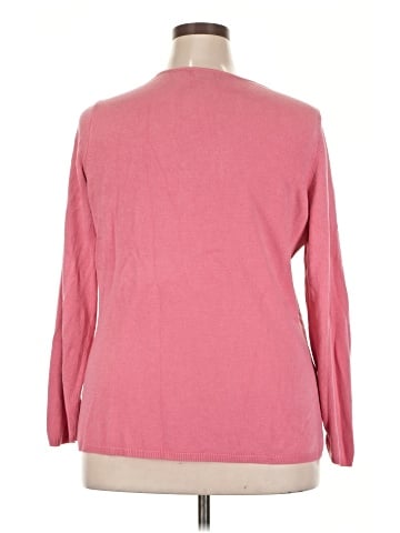 Avenue Pullover Sweater (view 2)