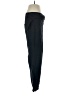 Vince. Blue Black Linen Pants Size S - photo 4