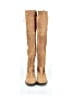 Stuart Weitzman Tan Boots Size 7 1/2 - photo 2