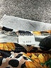 Unbranded Yellow Short Sleeve Blouse Size 3-6 mo - photo 3