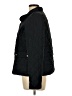 J.Crew Factory Store 100% Polyester Argyle Black Jacket Size L - photo 5