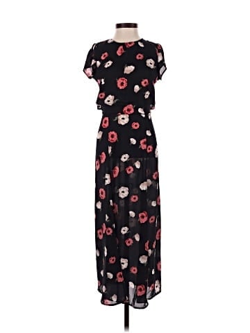 Reborn Casual Dress (view 1)