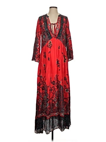 Free People Casual Dress (view 1)