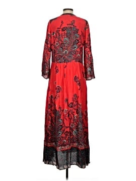 Used Free People Floral Maxi Dresses On Sale Up To 90% Off | ThredUp