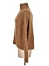 Madewell Brown Tan Turtleneck Sweater Size M - photo 5