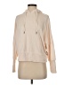 BB Dakota by Steve Madden Tan Pullover Hoodie Size XS - photo 1