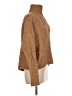Madewell Brown Tan Turtleneck Sweater Size M - photo 4