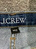 J.Crew Blue Jeans Size 28 waist (tall) - photo 7