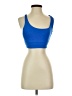 Unbranded Blue Sports Bra Size XS (estimated) - photo 1