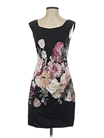 Bailey Cocktail Dress (view 1)