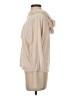 BB Dakota by Steve Madden Tan Pullover Hoodie Size XS - photo 5