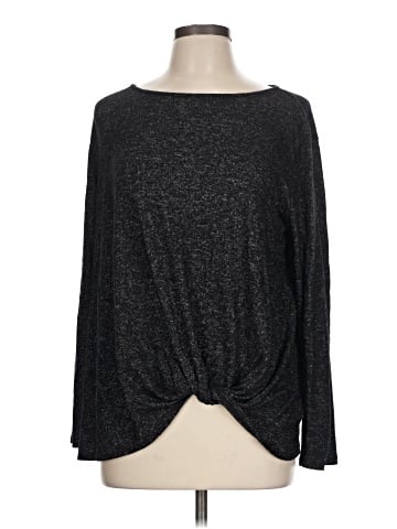 Gibson Pullover Sweater (view 1)