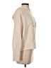 BB Dakota by Steve Madden Tan Pullover Hoodie Size XS - photo 4