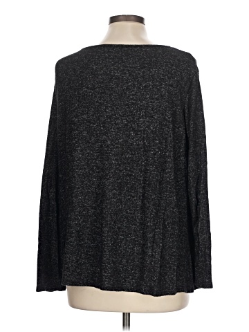 Gibson Pullover Sweater (view 2)