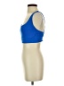 Unbranded Blue Sports Bra Size XS (estimated) - photo 5