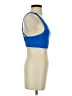 Unbranded Blue Sports Bra Size XS (estimated) - photo 4