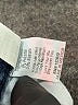 Mumu Blue Hearts Blue Jeans Size 25 waist - photo 8