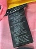 Marc by Marc Jacobs 100% Cotton Color Block Pink Sweatshirt Size XS - photo 8