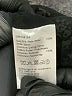Gerard Darel 100% Polyester Paisley Black Casual Dress Size 10 (42) - photo 8