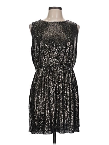 Boundary & Co. Cocktail Dress (view 1)
