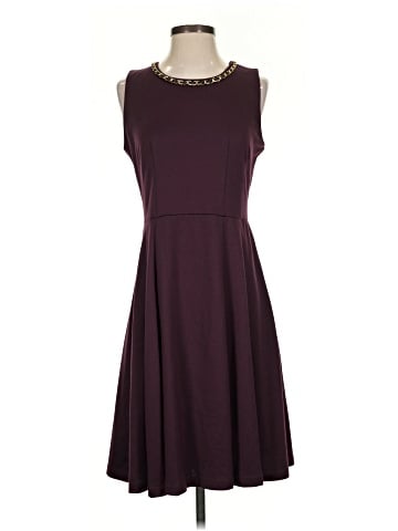 NY Collection Casual Dress (view 1)