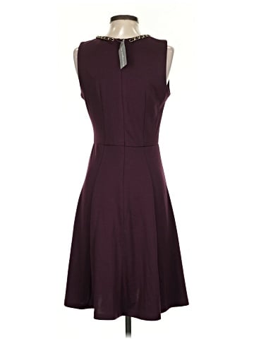 NY Collection Casual Dress (view 2)