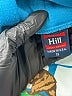 Hill Teal Pullover Hoodie Size S (youth) - photo 3
