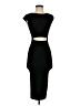 Wilfred Black Cocktail Dress Size XS - photo 1