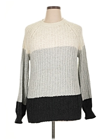 Falls Creek Pullover Sweater (view 1)
